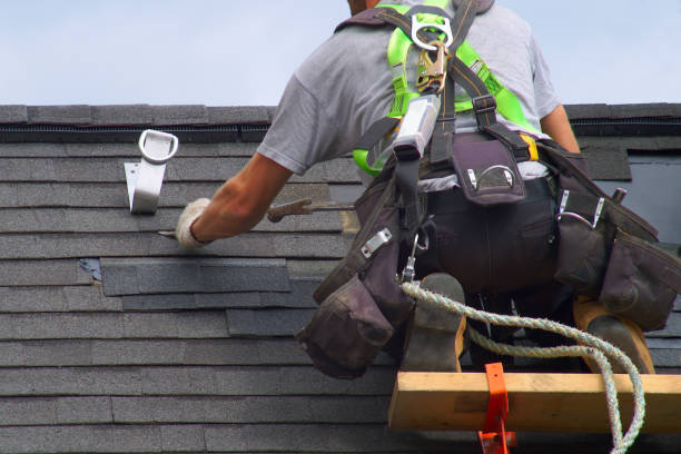 Best Residential Roofing Contractor  in Sandston, VA