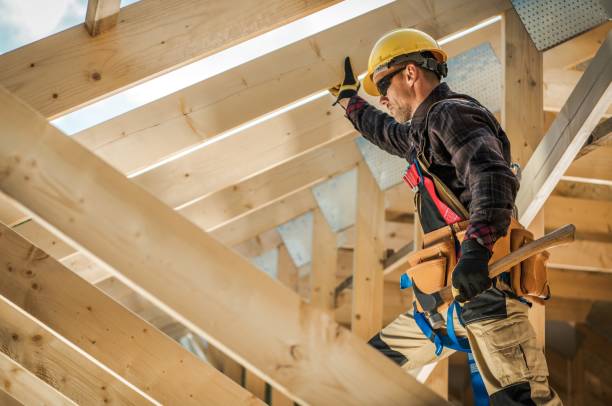 Best New Roof Installation  in Sandston, VA