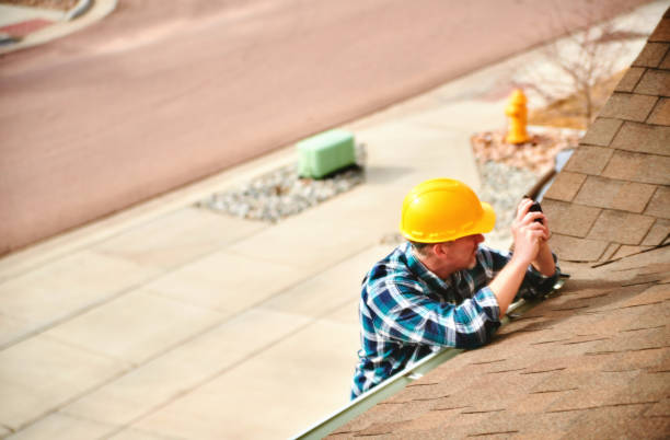 Best Roof Replacement Cost  in Sandston, VA