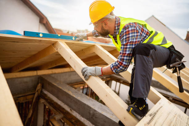Best Roof Inspection Near Me  in Sandston, VA
