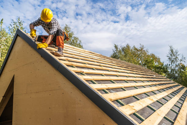 Best Roof Repair Services  in Sandston, VA