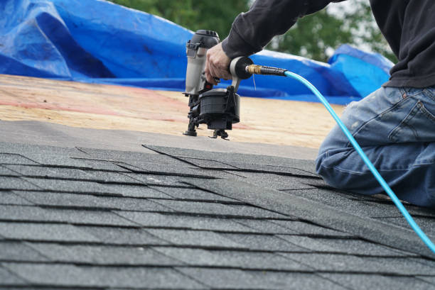 Best Roof Replacement Cost  in Sandston, VA