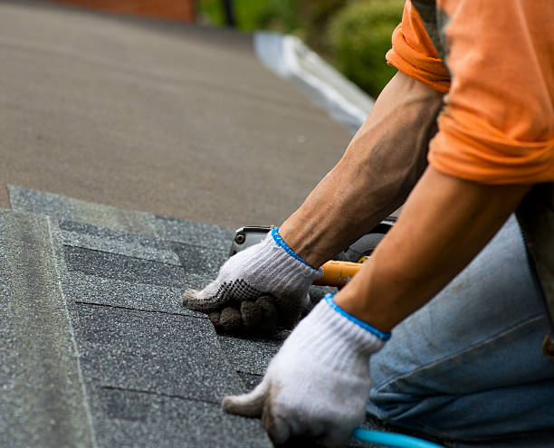 Reliable Sandston, VA Roofing Contractor Solutions