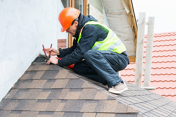 Best Roof Waterproofing Services  in Sandston, VA