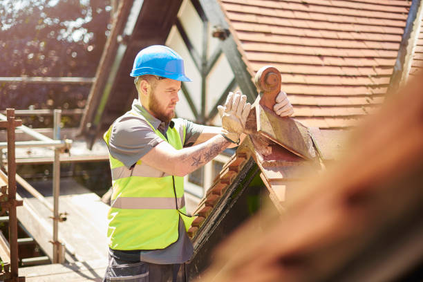 Best Emergency Roof Repair  in Sandston, VA